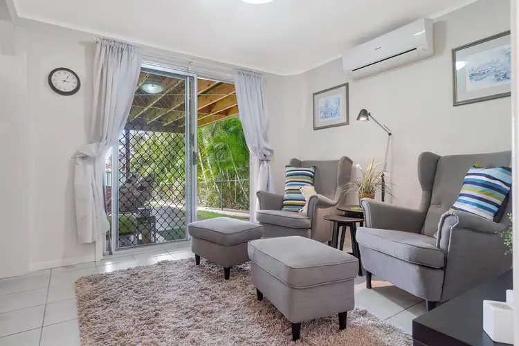 Fifth view of Homely house listing, 73 Waterview Avenue, Wynnum QLD 4178