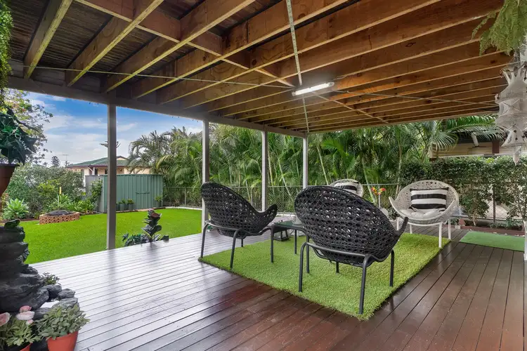 Sixth view of Homely house listing, 73 Waterview Avenue, Wynnum QLD 4178