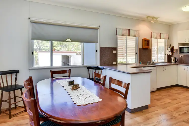 Sixth view of Homely house listing, 36 ROBIN ROAD, Longreach QLD 4730
