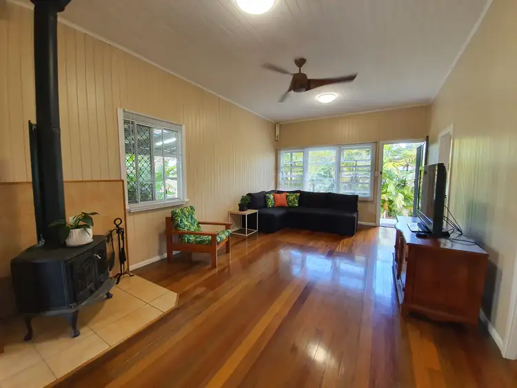 5 Currie Street, Atherton QLD 4883