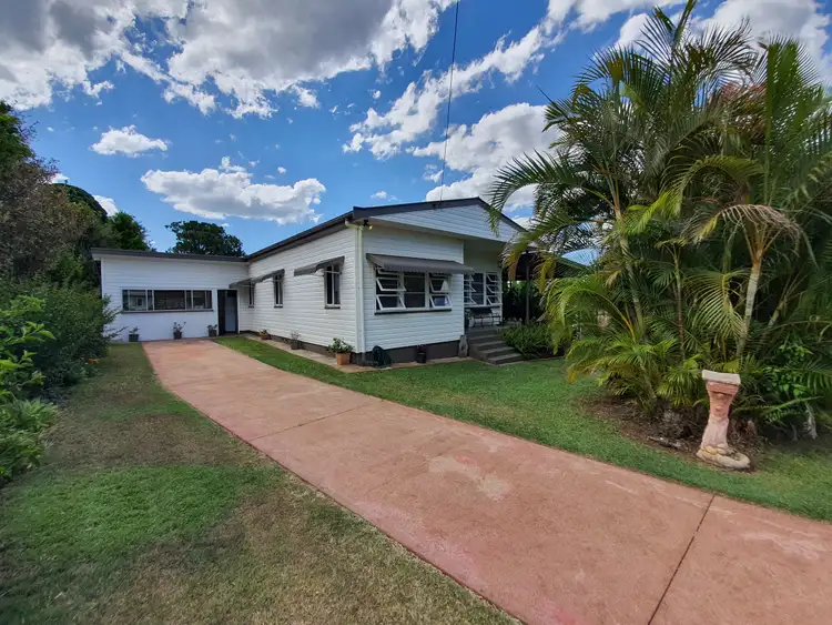 Second view of Homely house listing, 5 Currie Street, Atherton QLD 4883