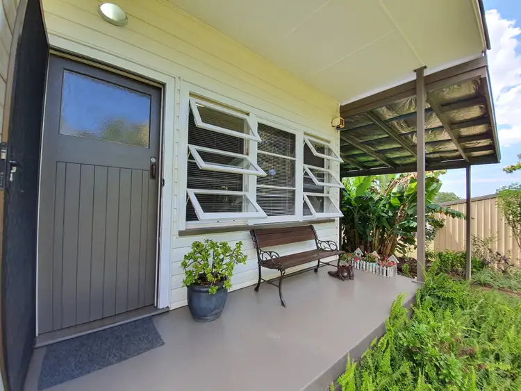 Third view of Homely house listing, 5 Currie Street, Atherton QLD 4883