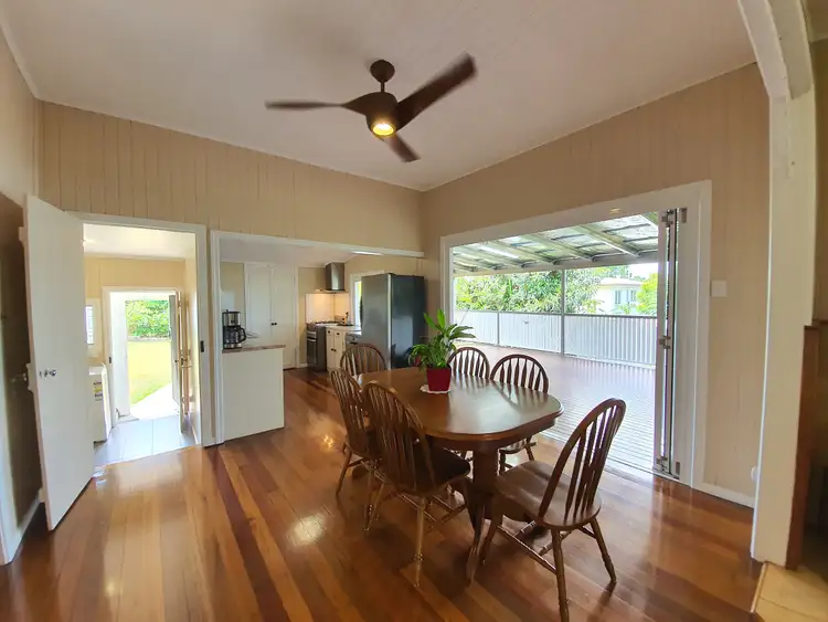 Fourth view of Homely house listing, 5 Currie Street, Atherton QLD 4883