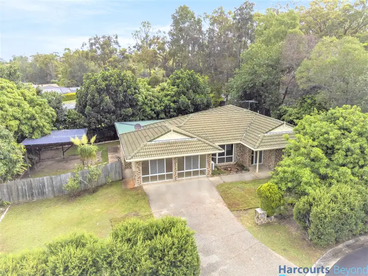 24 Tenterfield Place, Forest Lake QLD 4078