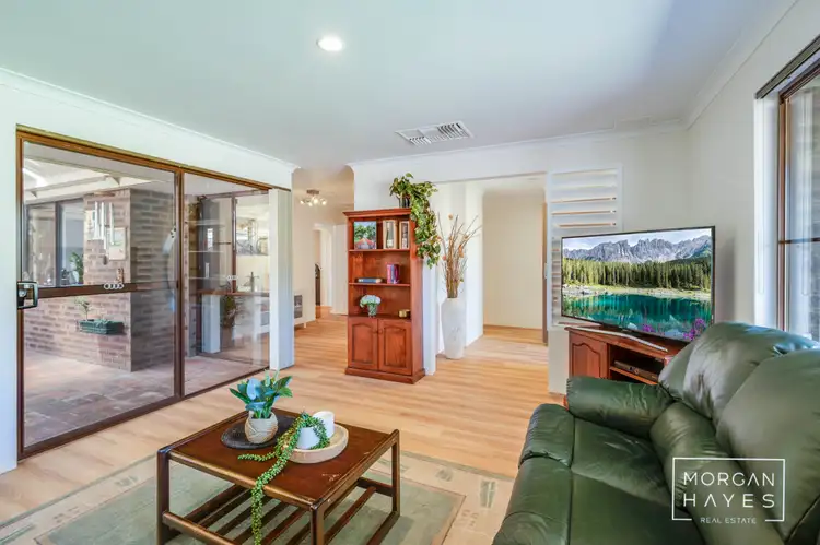 Fifth view of Homely house listing, 18 Ragamuffin Terrace, Willetton WA 6155