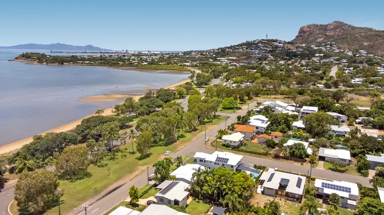 Second view of Homely house listing, 20 Palm Street, Rowes Bay QLD 4810