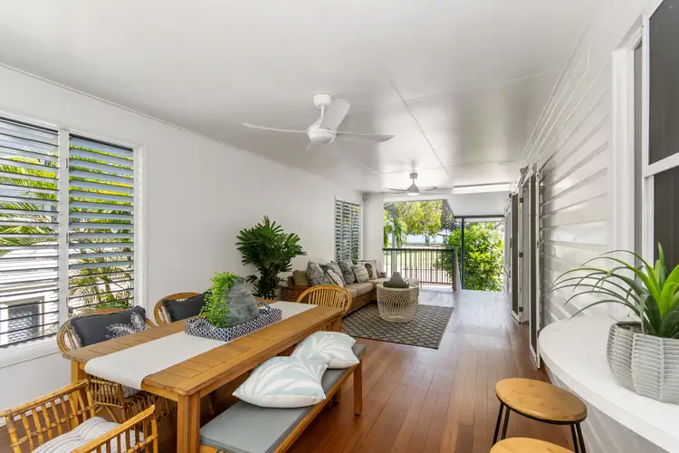 Fourth view of Homely house listing, 20 Palm Street, Rowes Bay QLD 4810
