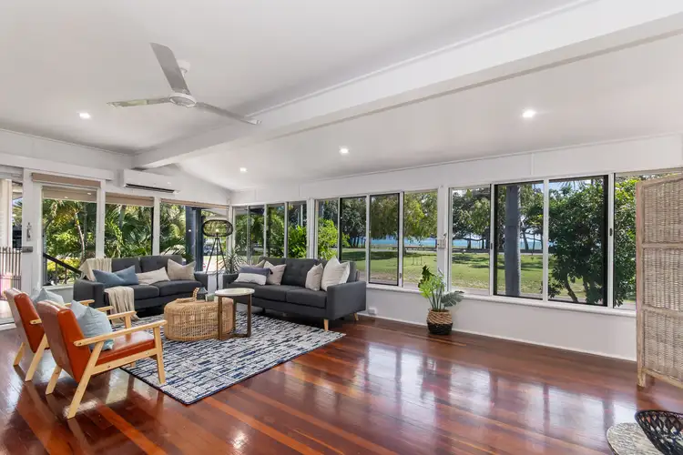 Fifth view of Homely house listing, 20 Palm Street, Rowes Bay QLD 4810