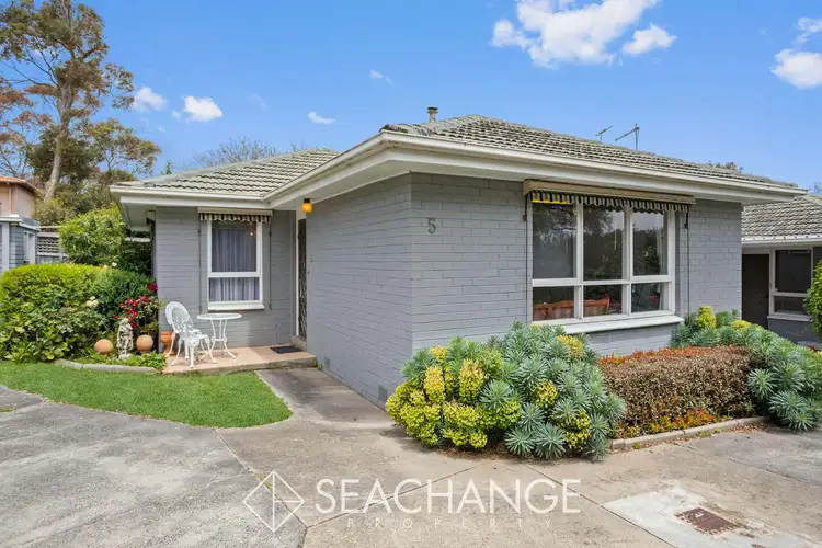 5/24 Bath Street, Mornington VIC 3931