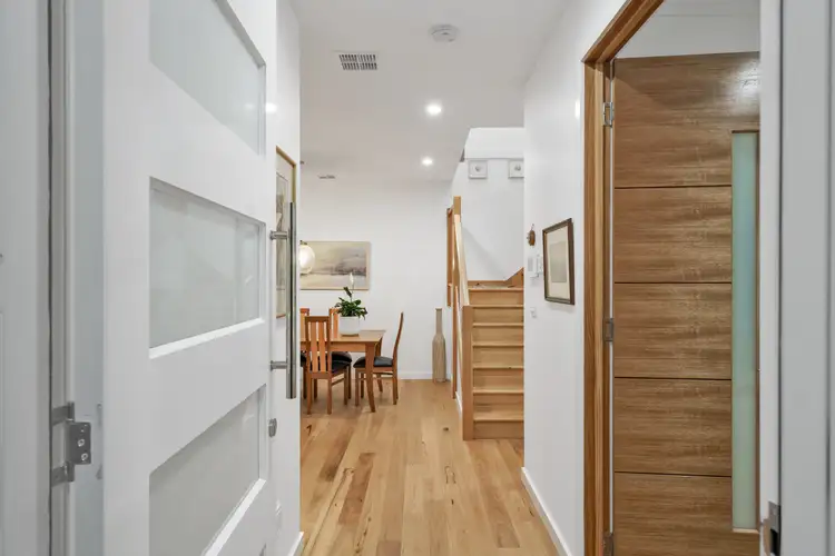 Third view of Homely house listing, 1/9 Outlook Drive, Berwick VIC 3806