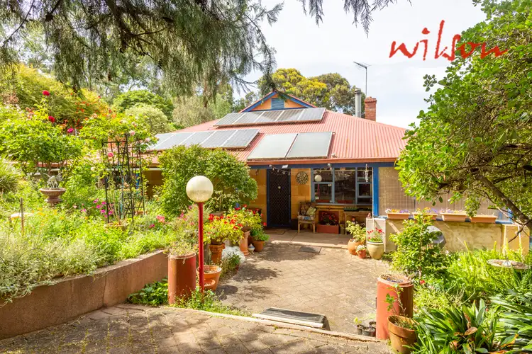 Main view of Homely rural property listing, 127 Turners Gully Road, Clarendon SA 5157