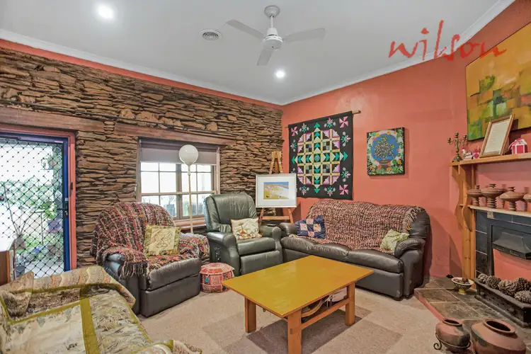 Second view of Homely rural property listing, 127 Turners Gully Road, Clarendon SA 5157