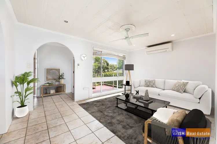 Second view of Homely house listing, 31 Chaperon Crescent, Minto NSW 2566