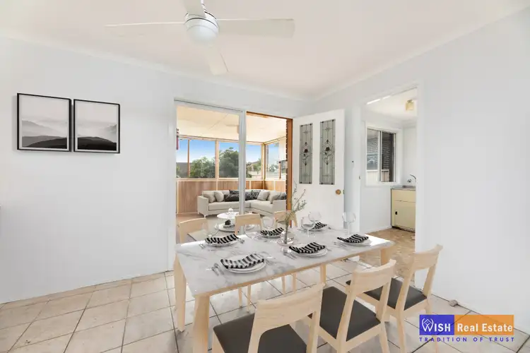 Fourth view of Homely house listing, 31 Chaperon Crescent, Minto NSW 2566