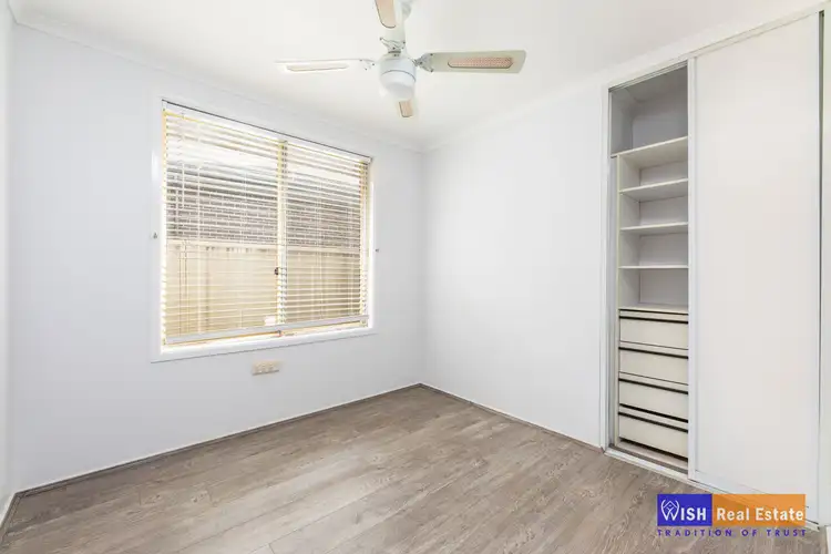 Sixth view of Homely house listing, 31 Chaperon Crescent, Minto NSW 2566