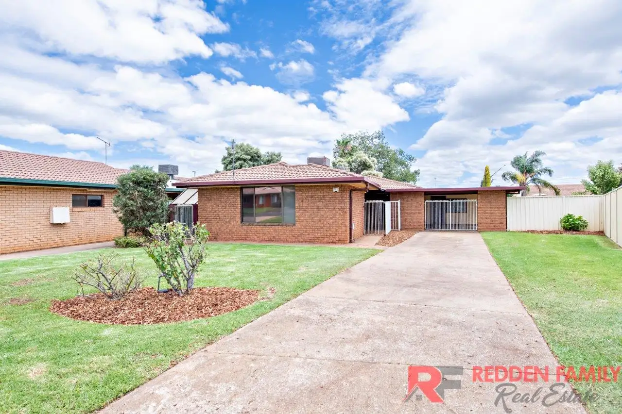 Main view of Homely house listing, 5 Grey Street, Dubbo NSW 2830