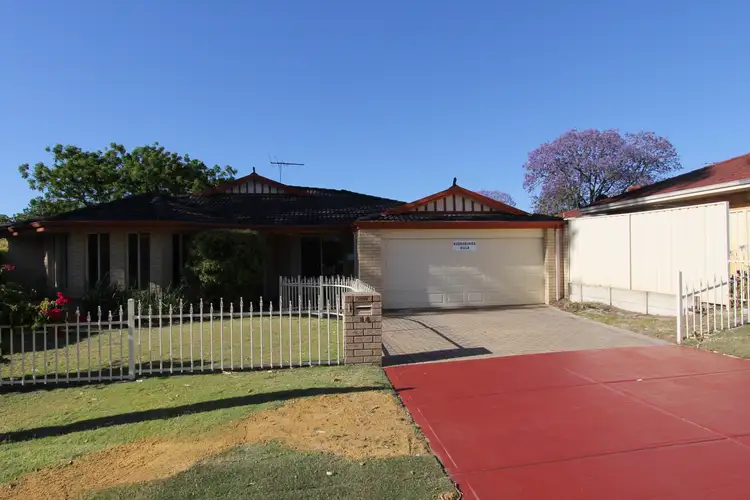 1/24 Tribute Street West, Shelley WA 6148