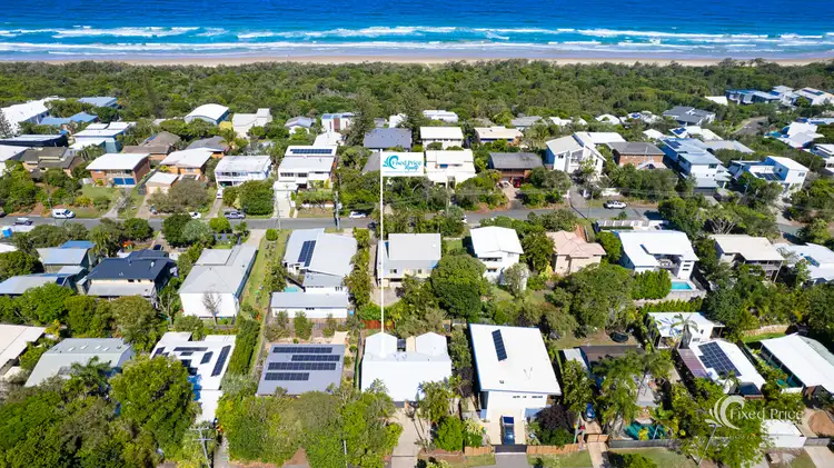 Main view of Homely unit listing, 1/2241 David Low Way, Peregian Beach QLD 4573