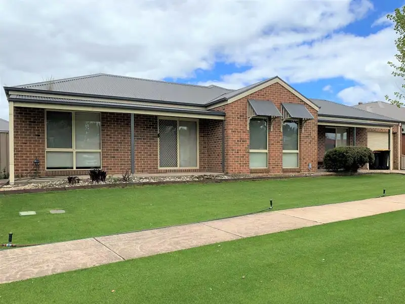 Main view of Homely unit listing, 1/63 Cambridge Drive, Mansfield VIC 3722