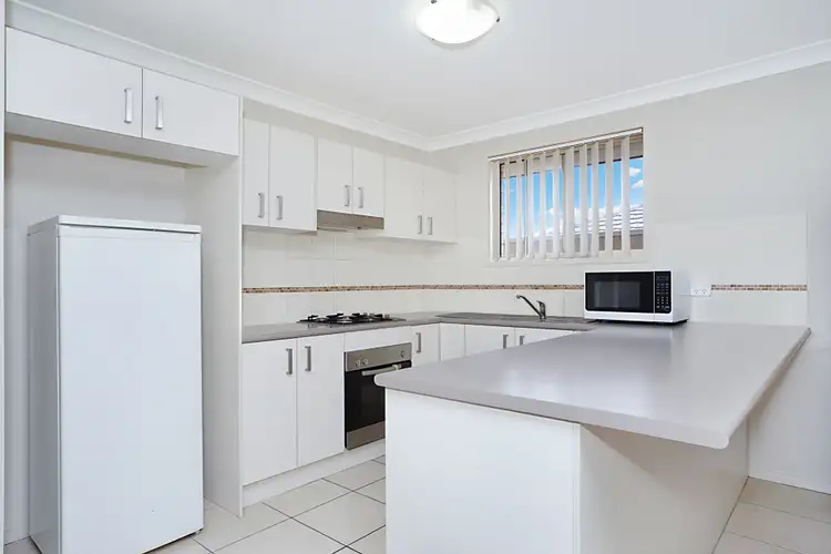 Second view of Homely unit listing, 38 Lonsdale Place, Kurri Kurri NSW 2327