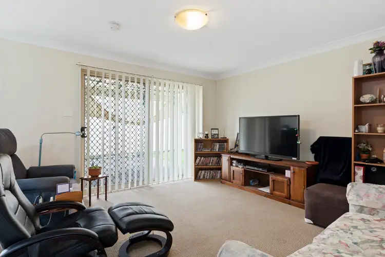Third view of Homely unit listing, 38 Lonsdale Place, Kurri Kurri NSW 2327