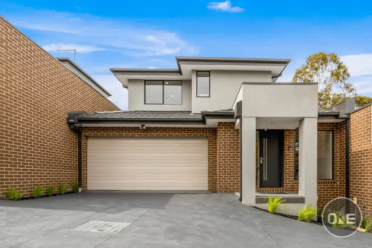 2/65 Wave Avenue, Mount Waverley VIC 3149
