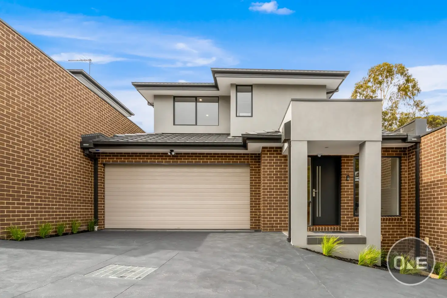 Main view of Homely townhouse listing, 2/65 Wave Avenue, Mount Waverley VIC 3149