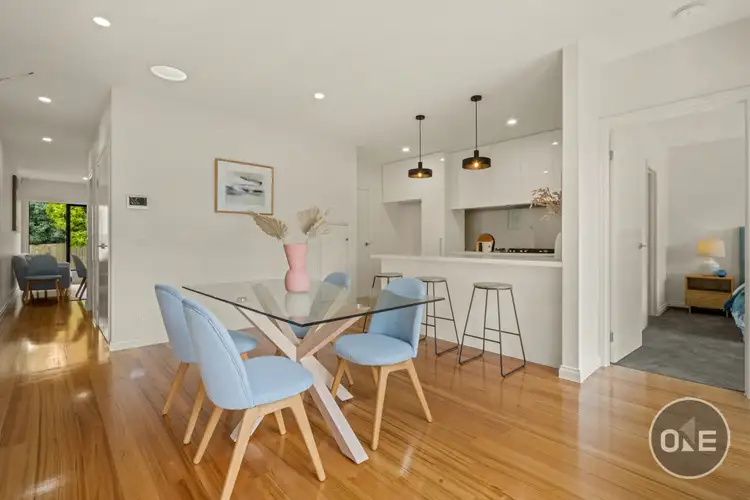 Fourth view of Homely townhouse listing, 2/65 Wave Avenue, Mount Waverley VIC 3149