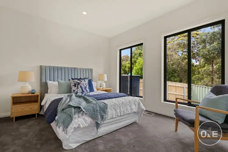 Fifth view of Homely townhouse listing, 2/65 Wave Avenue, Mount Waverley VIC 3149