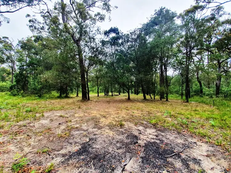 537 Clarendon Cres, Basin View NSW 2540