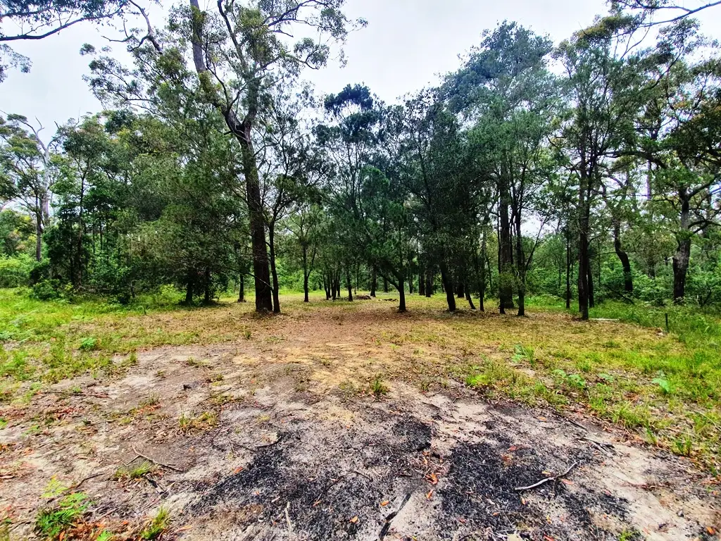 Main view of Homely rural property listing, 537 Clarendon Cres, Basin View NSW 2540