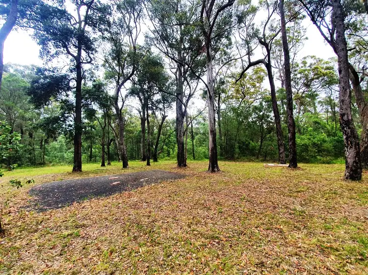 Second view of Homely rural property listing, 537 Clarendon Cres, Basin View NSW 2540