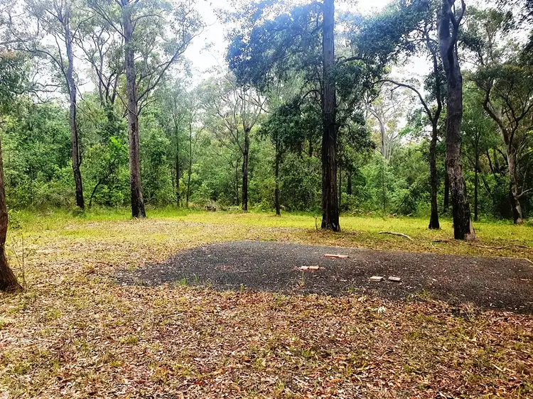 Fourth view of Homely rural property listing, 537 Clarendon Cres, Basin View NSW 2540