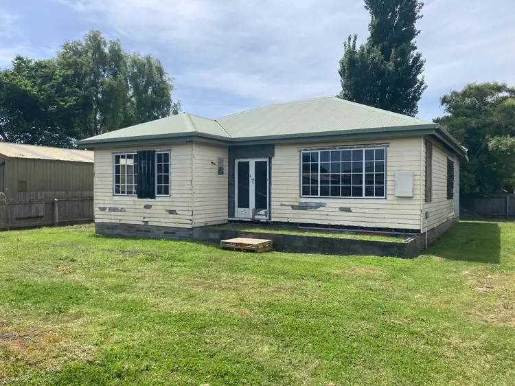 47A Lovett Street, Ulverstone TAS 7315