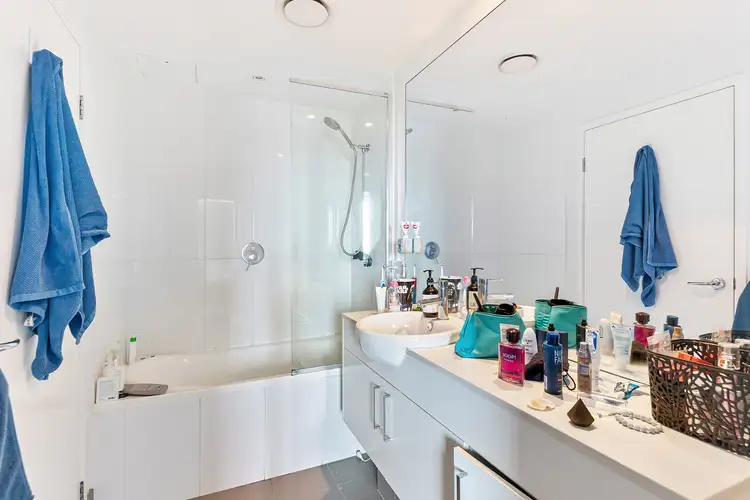 Fourth view of Homely apartment listing, 401/2 East Quay Drive, Biggera Waters QLD 4216