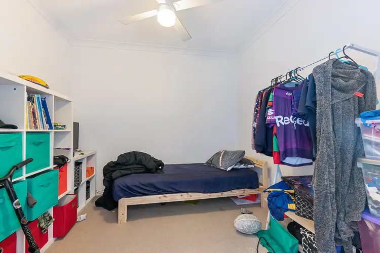 Fifth view of Homely apartment listing, 401/2 East Quay Drive, Biggera Waters QLD 4216