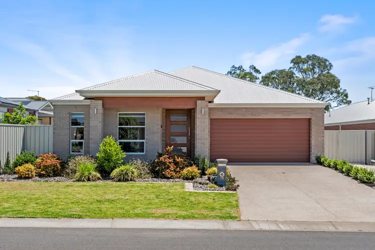 11 Rubicon Street, West Wodonga VIC 3690