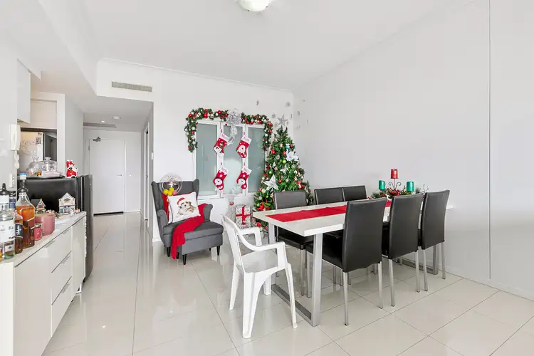 Fifth view of Homely apartment listing, 508/41 Harbour Town Drive, Biggera Waters QLD 4216