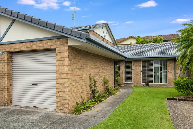 227/20 Binya Avenue 'Kirra Shores', Tweed Heads NSW 2485