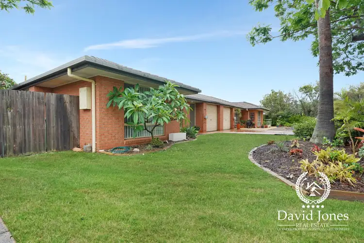Second view of Homely semi-detached listing, 39/20 Halfway Drive, Ormeau QLD 4208