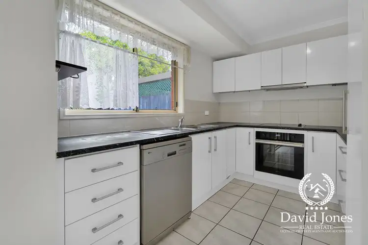 Fourth view of Homely semi-detached listing, 39/20 Halfway Drive, Ormeau QLD 4208
