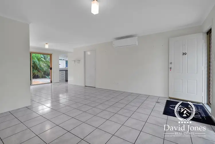 Fifth view of Homely semi-detached listing, 39/20 Halfway Drive, Ormeau QLD 4208