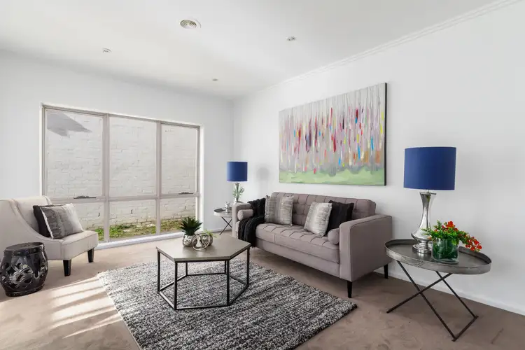 Fourth view of Homely house listing, 11 Sauvage Street, Parkville VIC 3052