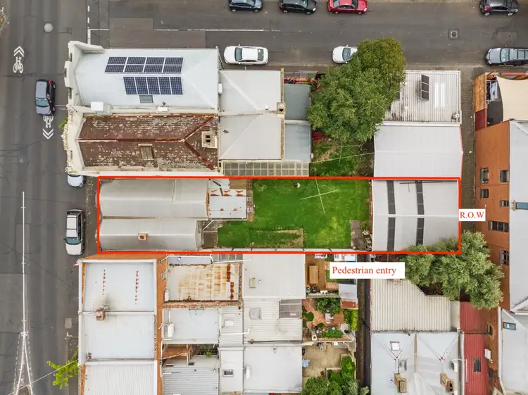 Second view of Homely house listing, 71-73 Scotchmer Street, Fitzroy North VIC 3068
