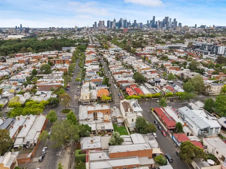 Third view of Homely house listing, 71-73 Scotchmer Street, Fitzroy North VIC 3068