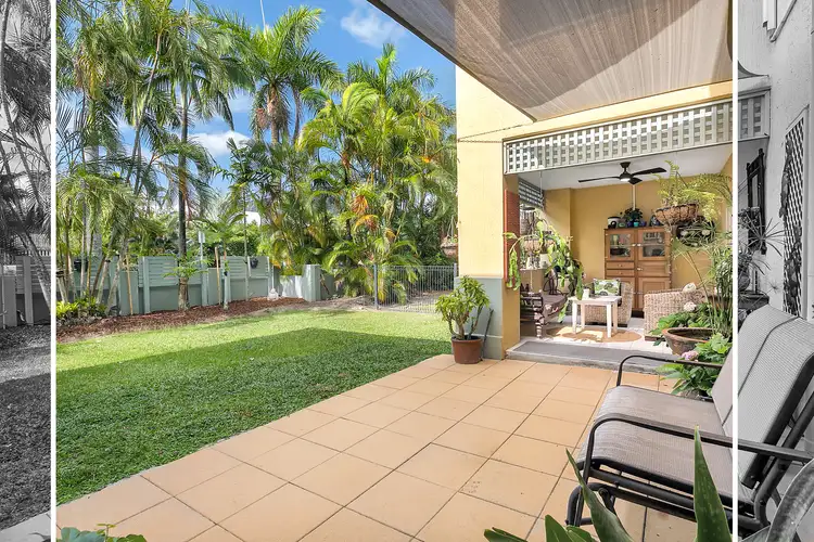 Main view of Homely unit listing, 4/2 Springfield Crescent, Manoora QLD 4870