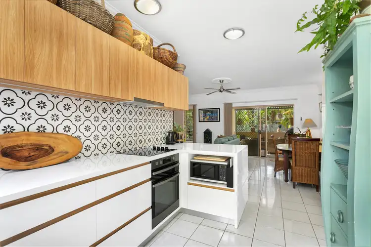 Second view of Homely unit listing, 4/2 Springfield Crescent, Manoora QLD 4870