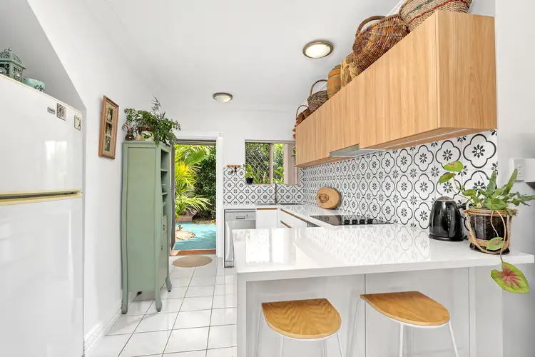 Third view of Homely unit listing, 4/2 Springfield Crescent, Manoora QLD 4870