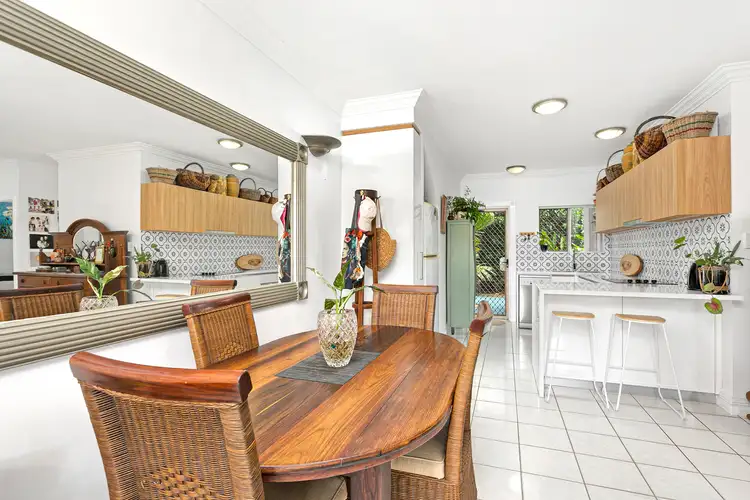 Fourth view of Homely unit listing, 4/2 Springfield Crescent, Manoora QLD 4870