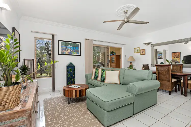 Fifth view of Homely unit listing, 4/2 Springfield Crescent, Manoora QLD 4870